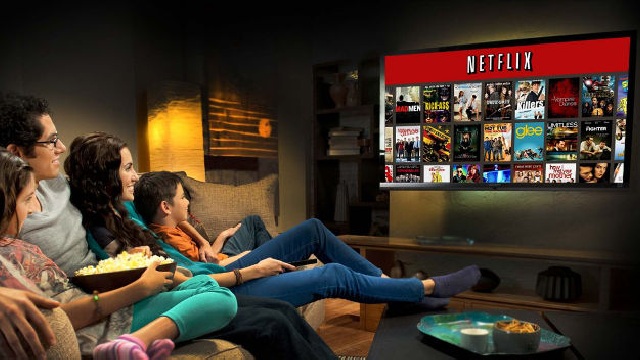 Netflix in Italia: come vederlo su un normale televisore?