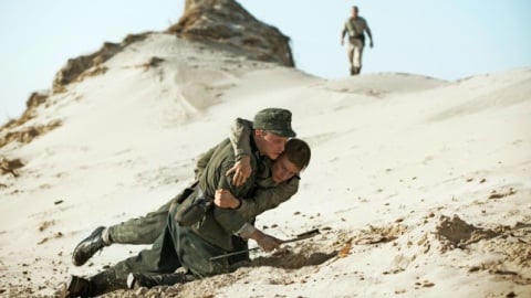 Land of Mine: la recensione del film di guerra danese