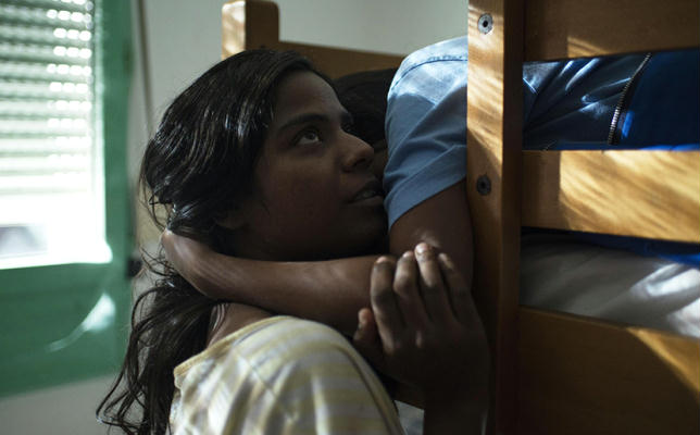 Dheepan, da oggi al cinema il film di Jacques Audiard, Palma d'Oro a Cannes 2015