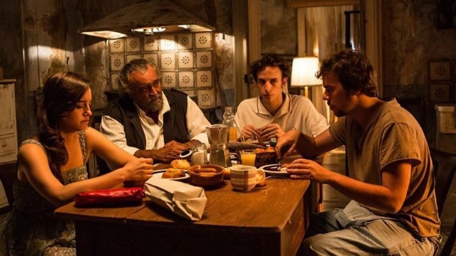Belli di papà: la recensione della commedia con Diego Abatantuono