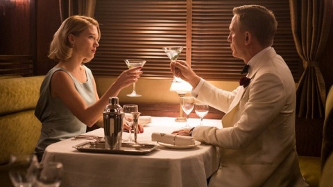 Spectre: recensione del nuovo film di 007 con Daniel Craig