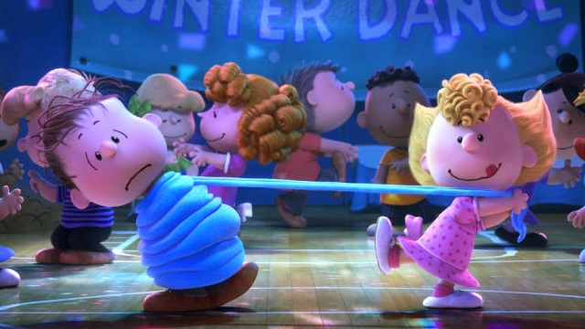 Snoopy and Friends - Il film dei Peanuts: intervista realizzata ai piccoli doppiatori italiani