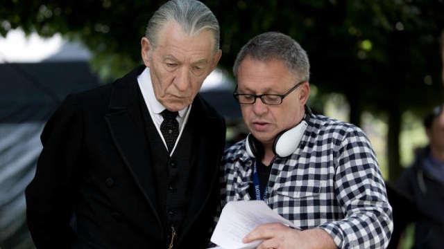 Mr Holmes: "Il mistero di questo film è Sherlock Holmes stesso" - intervista esclusiva al regista Bill Condon