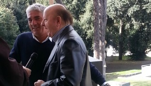 Matrimonio al Sud: la parola e la risata a Massimo Boldi, Biagio Izzo, Enzo Salvi & Co.