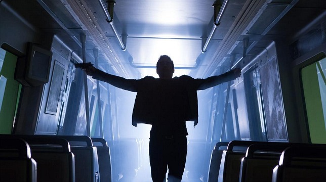 Premonitions, la recensione del serial killer movie con Anthony Hopkins e Colin Farrell