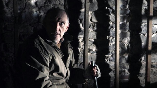 The Visit: intervista esclusiva a M. Night Shyamalan e a Peter McRobbie
