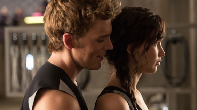 Hunger Games e Hunger Games La ragazza di fuoco su Infinity