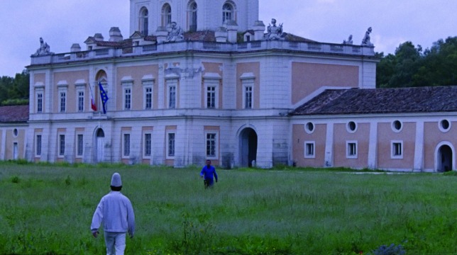 Bella e perduta, la recensione del film di Pietro Marcello