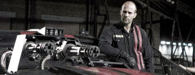 Death Race, recensione del film con Jason Statham