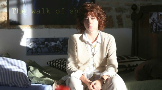 Né Giulietta né Romeo: parla Veronica Pivetti, la regista che voleva fare un personaggio antipatico