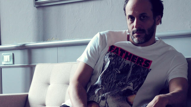 A Bigger Splash: Luca Guadagnino ci parla di rock, dei Rolling Stones e del suo cinema