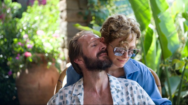 A Bigger Splash: recensione del film di Luca Guadagnino