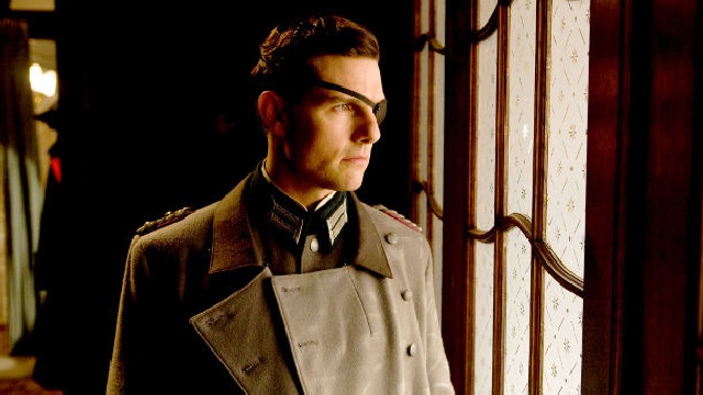 Operazione Valchiria: Tom Cruise su Netflix