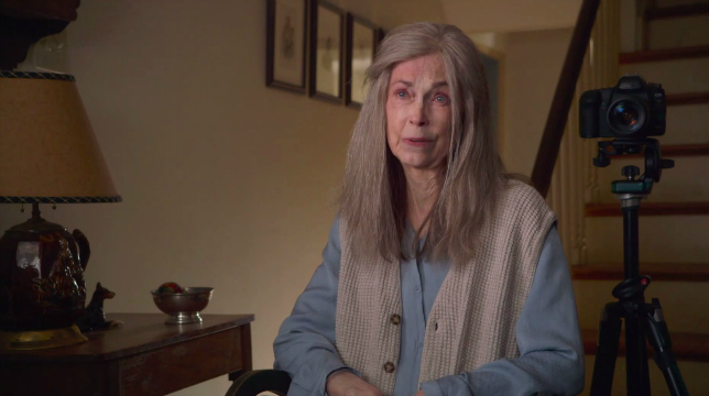 The Visit: la recensione del nuovo thriller di M. Night Shyamalan