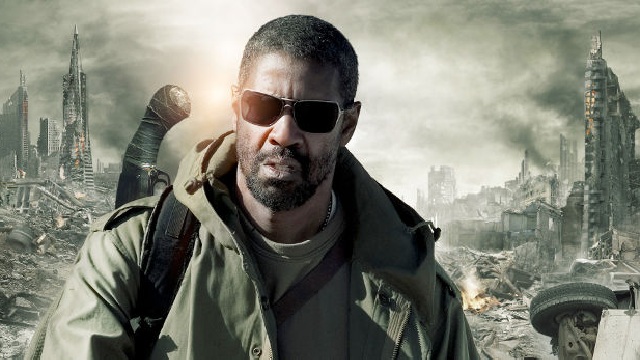 Codice Genesi con Denzel Washington in streaming su Infinity
