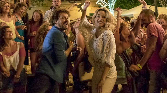 Il professor Cenerentolo: recensione della nuova commedia di Leonardo Pieraccioni con Laura Chiatti