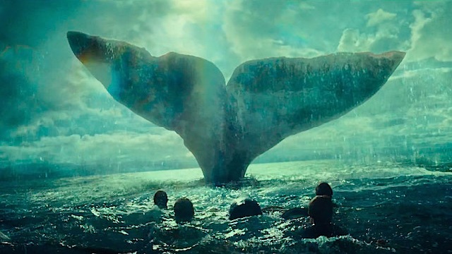 Heart of the Sea: recensione del film di Ron Howard sulle origini di Moby Dick