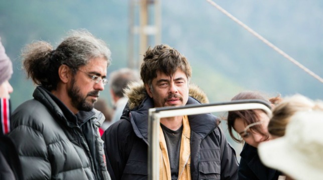 Perfect Day: Fernando Aranoa De Léon ci racconta l'ironia e la forza degli operatori umanitari