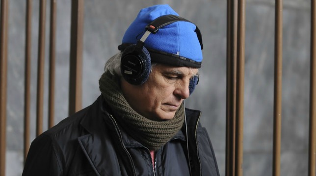 7 minuti: Michele Placido racconta undici donne