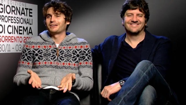Tiramisù: parlano Fabio De Luigi e Angelo Duro