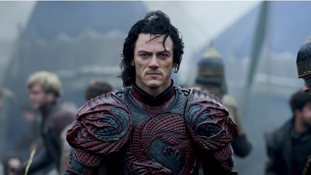 Dracula Untold: le origini di Vlad su Infinity