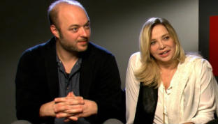 Lasciami per sempre: interviste in anteprima alla regista Simona Izzo e allo sceneggiatore Matteo Bondioli