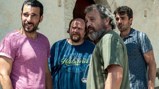 Edoardo Leo, Noi e la Giulia: su Infinity in streaming gratis per sette giorni