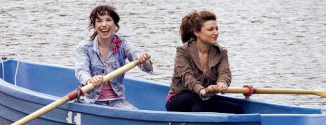 La recensione di La felicità porta fortuna - Happy go lucky, il film di Mike Leigh