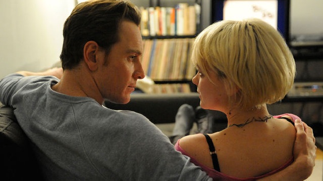 Prima di Macbeth, i film di Michael Fassbender in streaming