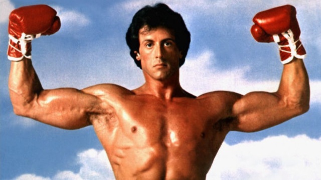 Preparandosi a Creed, Rocky è in streaming: Sylvester Stallone su iTunes