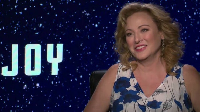 Joy: la nostra intervista a Virginia Madsen
