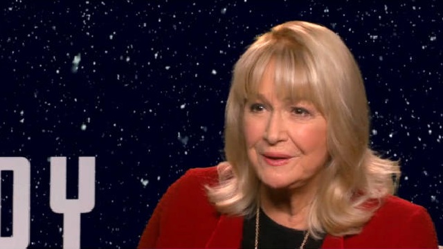Joy: la nostra intervista a Diane Ladd