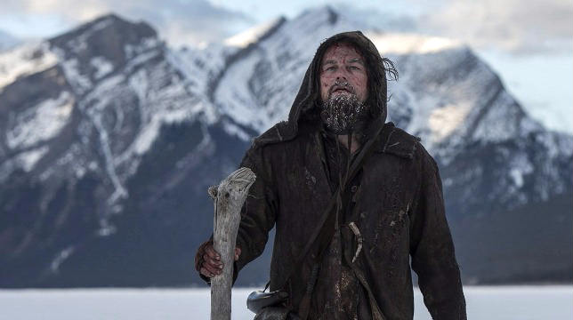 Revenant: recensione del film di Alejandro Inárritu con Leonardo DiCaprio