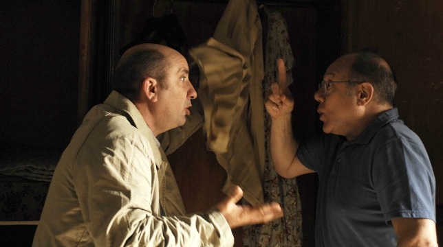 L'abbiamo fatta grossa: recensione della commedia di Carlo Verdone con Antonio Albanese
