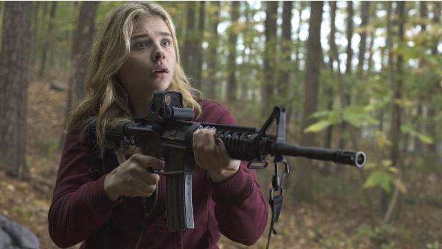 La quinta onda: la nostra recensione del film distopico young adult