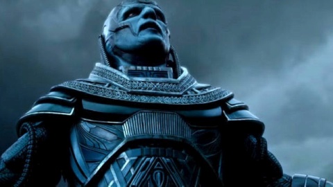 X-Men Apocalypse: sul set del film con il mago degli effetti speciali John Dykstra