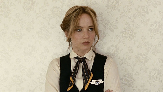 Jennifer Lawrence tra Joy, Oscar e streaming