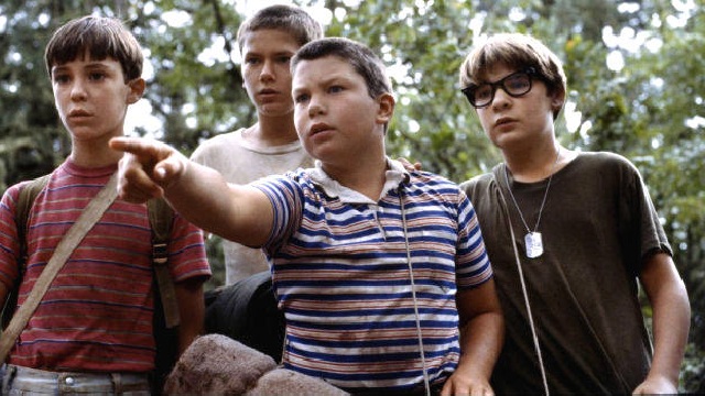 Stand By Me compie 30 anni ed è in streaming su Netflix Italia