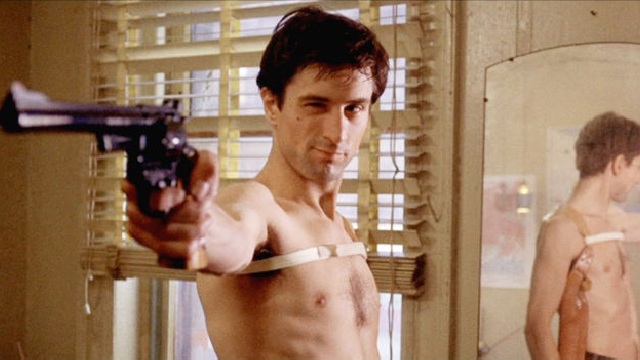 Taxi Driver celebra i 40 anni: dove rivederlo in streaming