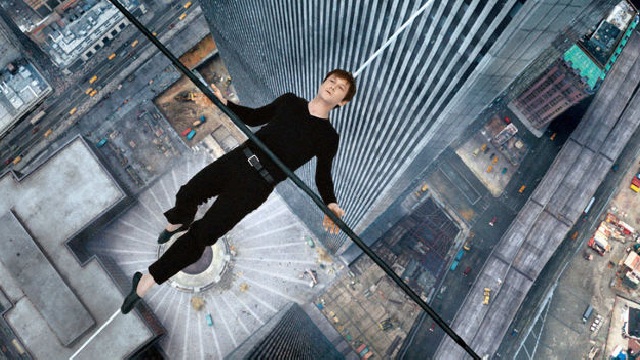 The Walk: in streaming e Blu-ray il film con Joseph Gordon-Levitt