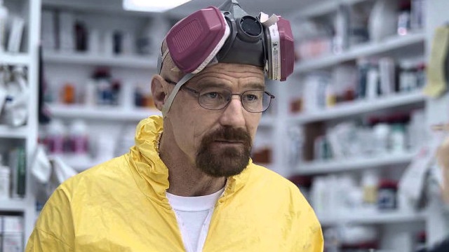 Bryan Cranston: da Breaking Bad a Trumbo, in streaming tra Netflix e Google Play