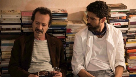 Onda su Onda Film (2016)