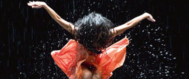 Pina - la recensione del documentario di Wim Wenders