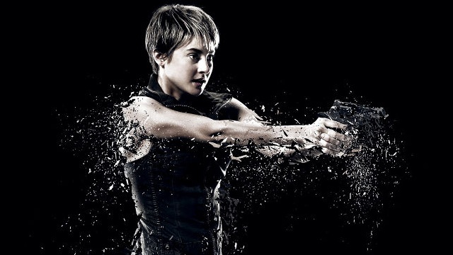 Aspettando Allegiant, in streaming e cofanetto Insurgent e Divergent