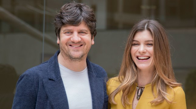Tiramisù: incontro coi protagonisti della commedia dolceamara di Fabio De Luigi