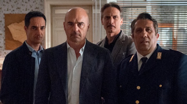 Il commissario Montalbano torna in tv: più maturo, in un mondo che cambia, con una nuova Livia