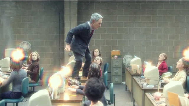 Anomalisa: la recensione dell'incubo romantico di Charlie Kaufman