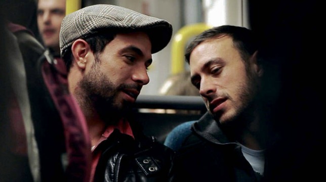 Weekend: recensione del film che Andrew Haigh ha diretto prima di 45 anni