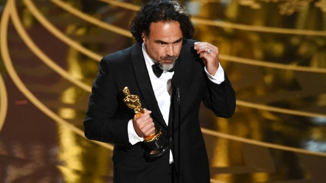 Alejandro G. Inárritu di nuovo premio Oscar alla regia: la nostra intervista per Revenant