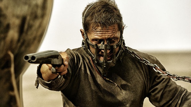 Mad Max Fury Road è gratis in streaming su Infinity